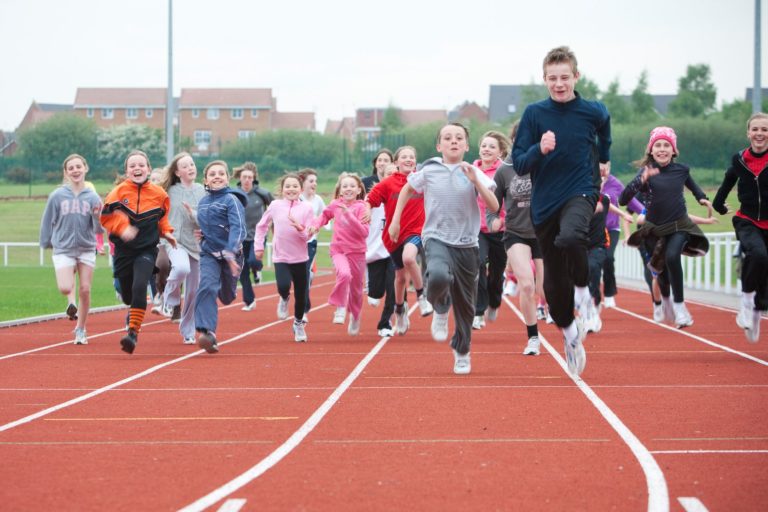 Sports Development Active Halton