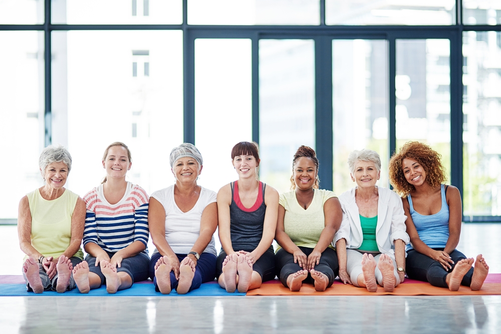 Active Menopause
