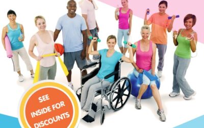 Halton Leisure Card
