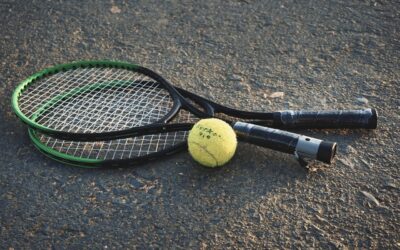Book Tennis Courts