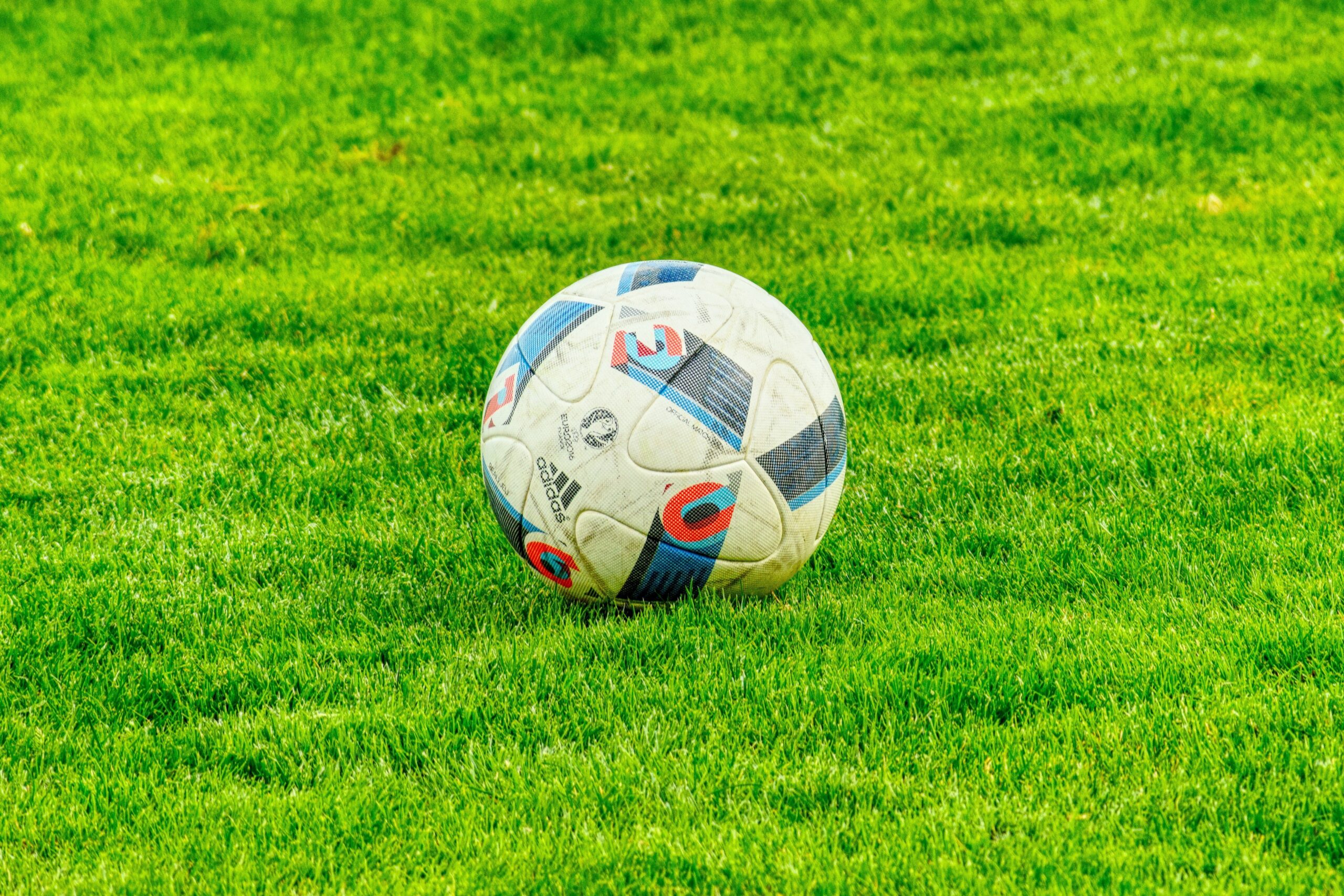Grass Sports Pitch Hire